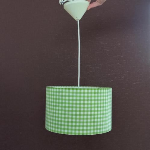hanglamp, kinderkamer, Kinderen en Baby's, Kinderkamer | Inrichting en Decoratie, Zo goed als nieuw, Lamp, Ophalen