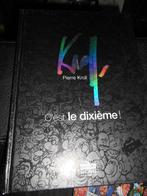 Kroll petits dessins 10 eo, Enlèvement ou Envoi