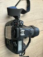 Fototoestel Nikon D2X IN GOEDE STAAT MET TOEBEHOREN, Ophalen of Verzenden, Nikon