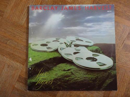 Barclay James Harvest, Cd's en Dvd's, Vinyl | Rock, Gebruikt, Overige genres, 12 inch, Ophalen of Verzenden
