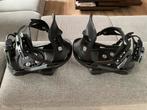 Fixations snowboard Weedze, Sports & Fitness, Snowboard, Enlèvement, Comme neuf, Fixations