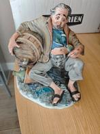 Beeld dronken man, Verzamelen, Ophalen of Verzenden, Zo goed als nieuw