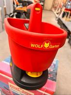Épandeur neuf Wolf Garten, Tuin en Terras, Tuinsproeiers, Ophalen, Nieuw