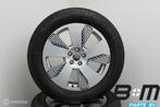 Org 19 inch velgen + banden Audi E-tron 4KE601025Q, Auto-onderdelen, 19 inch, Gebruikt, 255 mm, Banden en Velgen
