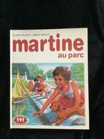 Lot de livres Martine et autres, Livres, Comme neuf, Delahaye-Marlier, Garçon ou Fille, Contes (de fées)
