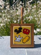 Dessous de plat Disneyland Paris  Mickey, Enlèvement, Mickey Mouse, Neuf, Autres types