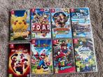 Nintendo switch spelletjes, Games en Spelcomputers, Games | Nintendo Switch, Ophalen of Verzenden, Gebruikt