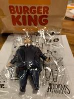 Addams family Uncle Fetide Burger King, Ophalen of Verzenden, Nieuw