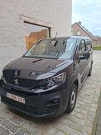 peugeot partner, Achat, Particulier, Essence, Bluetooth