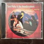CD Tom Petty and the heartbreakers greatest hits, Ophalen of Verzenden, Gebruikt