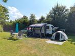 Opblaasbare voortent obelink Viera 320 Easy air, Caravans en Kamperen, Voortenten en Luifels, Ophalen