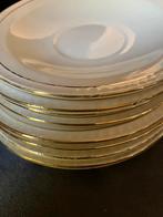 Set antieke Serviesborden Staffordshire Wedgwood, Antiek en Kunst, Ophalen