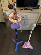 Vtec microfoon - Kidi Superstar, Enlèvement, Comme neuf