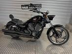 Victory 8 Ball 106" + 1 an garantie + entretien GRATUIT!, Motos, Permis Moto A, Entreprise, Plus de 35 kW, Chopper