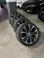 Bmw Velgen F15 F16 M50d M-performance velgen 21inch, Auto-onderdelen, Ophalen, Gebruikt, 325 mm, 21 inch