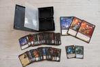 Starter Deck - WoW - A travers la porte des ténèbres, Ophalen of Verzenden, Zo goed als nieuw, Starterdeck