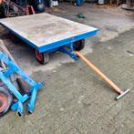 transportkar, Doe-het-zelf en Bouw, Ophalen of Verzenden, Transportkar