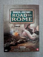 Road to Rome, Cd's en Dvd's, Verzenden, Zo goed als nieuw