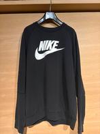 Nike trui heren, Ophalen of Verzenden, Zo goed als nieuw, Maat 52/54 (L), Zwart