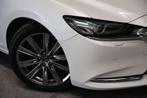 Mazda 6 6 SKYACTIV-G 194 Drive Sports-Line (bj 2018), Auto's, Mazda, 4 deurs, Euro 6, 4 cilinders, Wit
