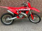 Gasgas mc150 geen 125cc, Motoren, Particulier, Crossmotor, 11 kW of minder, 150 cc