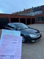 Ford Mondeo 2.0 Tdci Gekeurd Voor Verkoop, Bedrijf, Partner Tepee, Te koop, Benzine