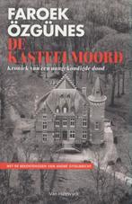 (b22) De Kasteelmoord, Boeken, Verzenden, Gelezen