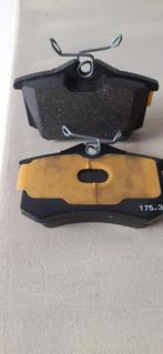 plaqette de frein, Enlèvement, Neuf, Seat