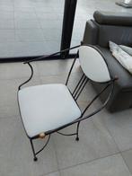 Tafel en 6 stoelen, Huis en Inrichting, Ophalen