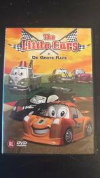 The little cars, Ophalen, Europees, Gebruikt, Tekenfilm