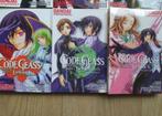 Code Geass Manga 1-7 OOP, Livres, Enlèvement ou Envoi, Neuf