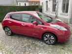 Nissan Leaf Tekna 24kw, Auto's, Elektrisch, 5 deurs, Particulier, Leaf