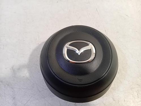 AIRBAG STUUR Mazda 2 (DJ / DL) (01-2014/02-2018), Auto-onderdelen, Overige Auto-onderdelen, Mazda, Gebruikt