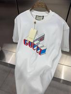 Tee-shirt Gucci S/M/L/XL/XXL, Enlèvement ou Envoi
