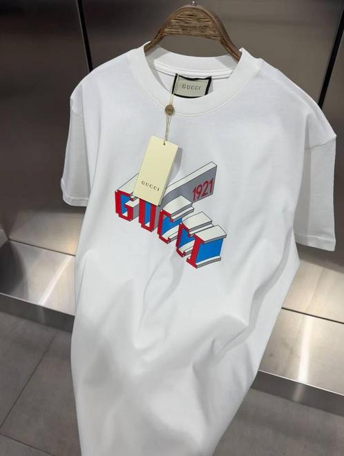 Tee-shirt Gucci S/M/L/XL/XXL, Vêtements | Hommes, T-shirts, Enlèvement ou Envoi