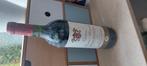 Chateau Laroze-Bayard 1999, montage Saint Emilion, Verzamelen, Frankrijk, Nieuw, Ophalen of Verzenden, Rode wijn