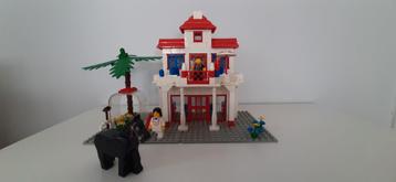 Lego set 725 - Basic Building Set - ‘Basic’ reeks beschikbaar voor biedingen