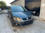Seat Alhambra 2.0 Fr-Line bj2019 7plaatsen, Auto's, Automaat, Euro 6, Diesel, Particulier