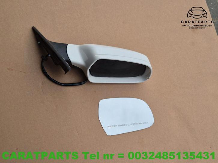 8T8857410 a5 sportback klapspiegel a5 inklapbare spiegel A5, Auto-onderdelen, Spiegels, Audi, Gebruikt