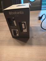 Brabantia melkopschuimer, Elektronische apparatuur, Melkopschuimers, Ophalen, Zo goed als nieuw, Elektrische melkopschuimer