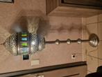 Oosterse lamp 1.60cm hoog, Huis en Inrichting, Ophalen, Zo goed als nieuw