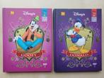 Disney Goofy en Donald Duck, Alle leeftijden, Ophalen of Verzenden, Zo goed als nieuw, Tekenfilm