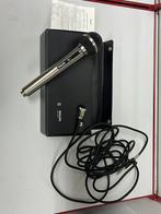 Philips N8302 semi-professionele microfoon, Muziek en Instrumenten, Ophalen of Verzenden, Zo goed als nieuw, Studiomicrofoon