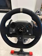 Logitech G920 (Xbox), Games en Spelcomputers, Ophalen