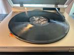 Platenspeler Marantz TT 530, Ophalen