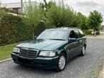 Mercedes c220 CDi 1ste eigenaar, Auto's, Mercedes-Benz, Bedrijf, 5 deurs, C-Klasse, Te koop