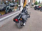 harley cross bones FLSTSB-2011- 45018 km, 2 cilinders, Chopper, Bedrijf, 1585 cc