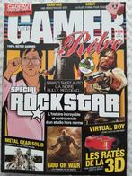 Video voor gamers in retrostijl, Ophalen of Verzenden, Zo goed als nieuw