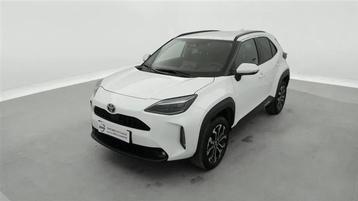 Toyota Yaris Cross 1.5i VVT-i Hybrid E-CVT CARPLAY / CAMERA  beschikbaar voor biedingen
