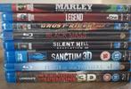 Blu-Ray film's nieuw, Cd's en Dvd's, Ophalen, Nieuw in verpakking, Actie